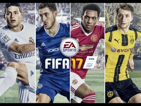 fifa 2017 for pc free download